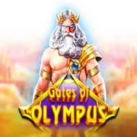 Gates of Olympus